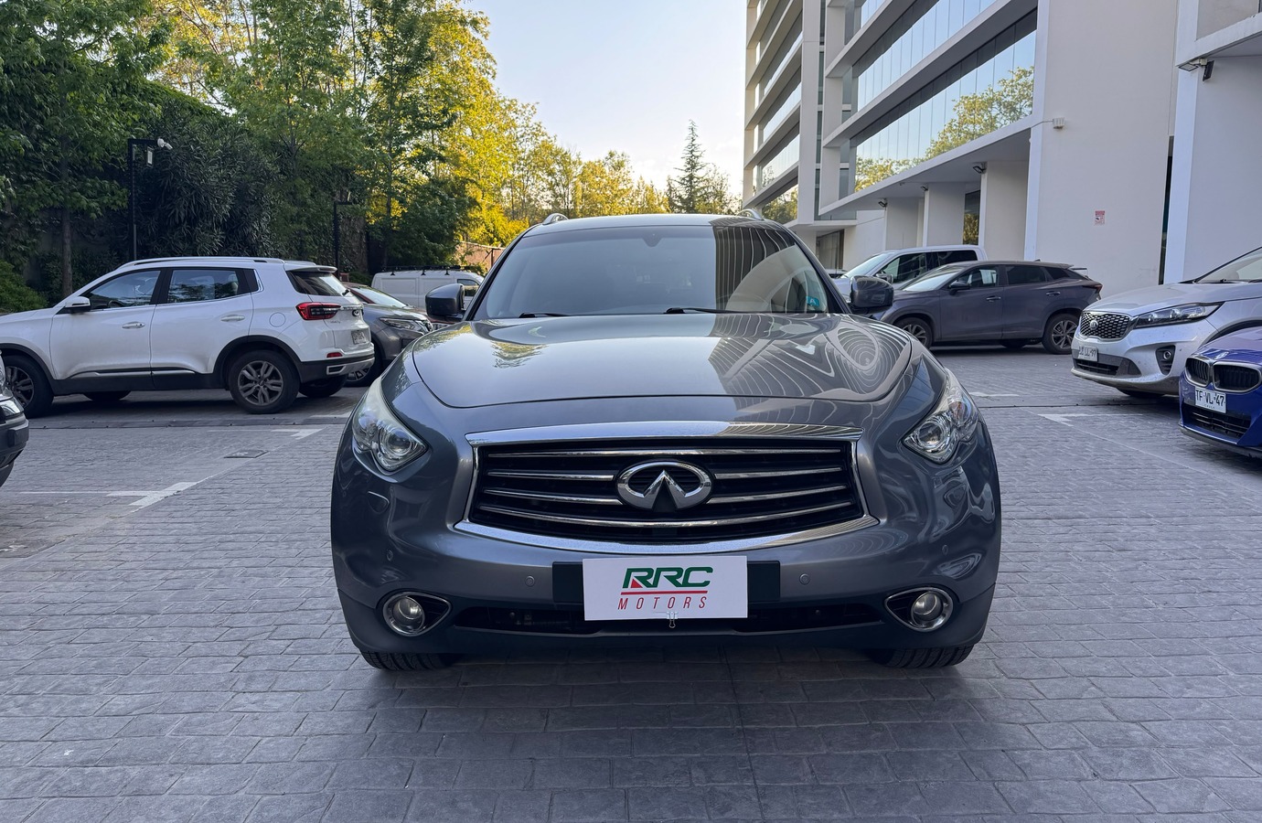 Vehicle media 2