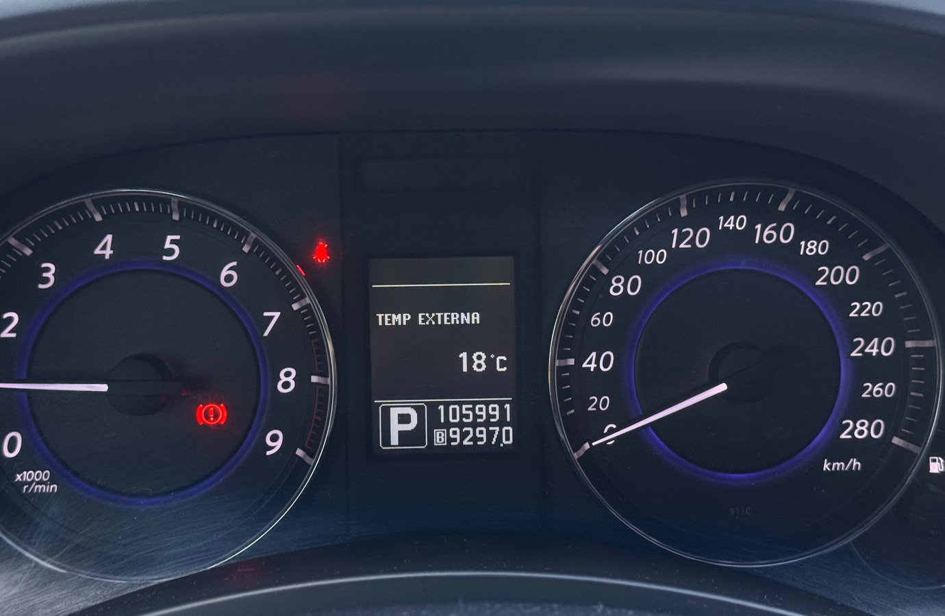 Vehicle media 20