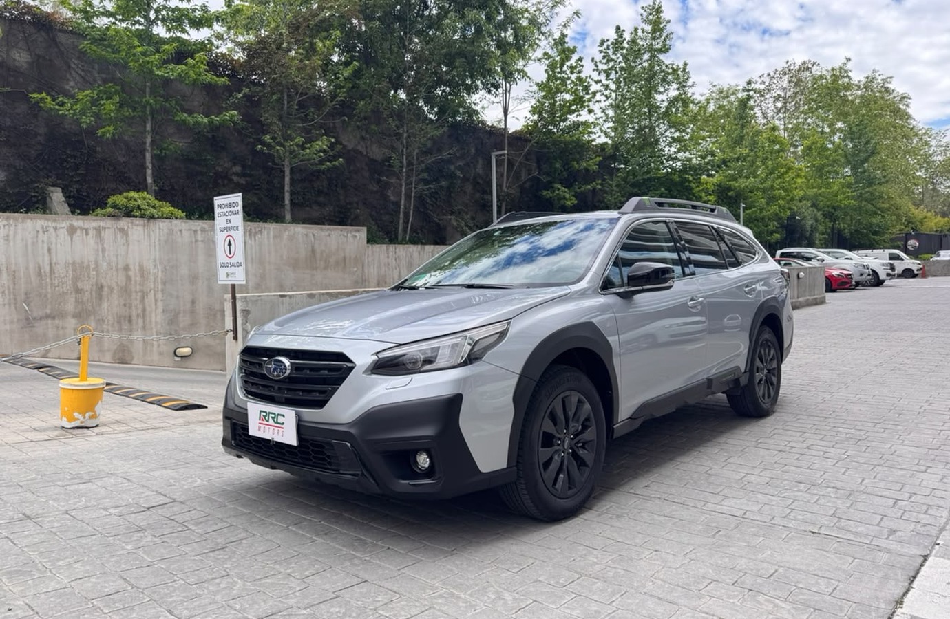 Vehicle media 3
