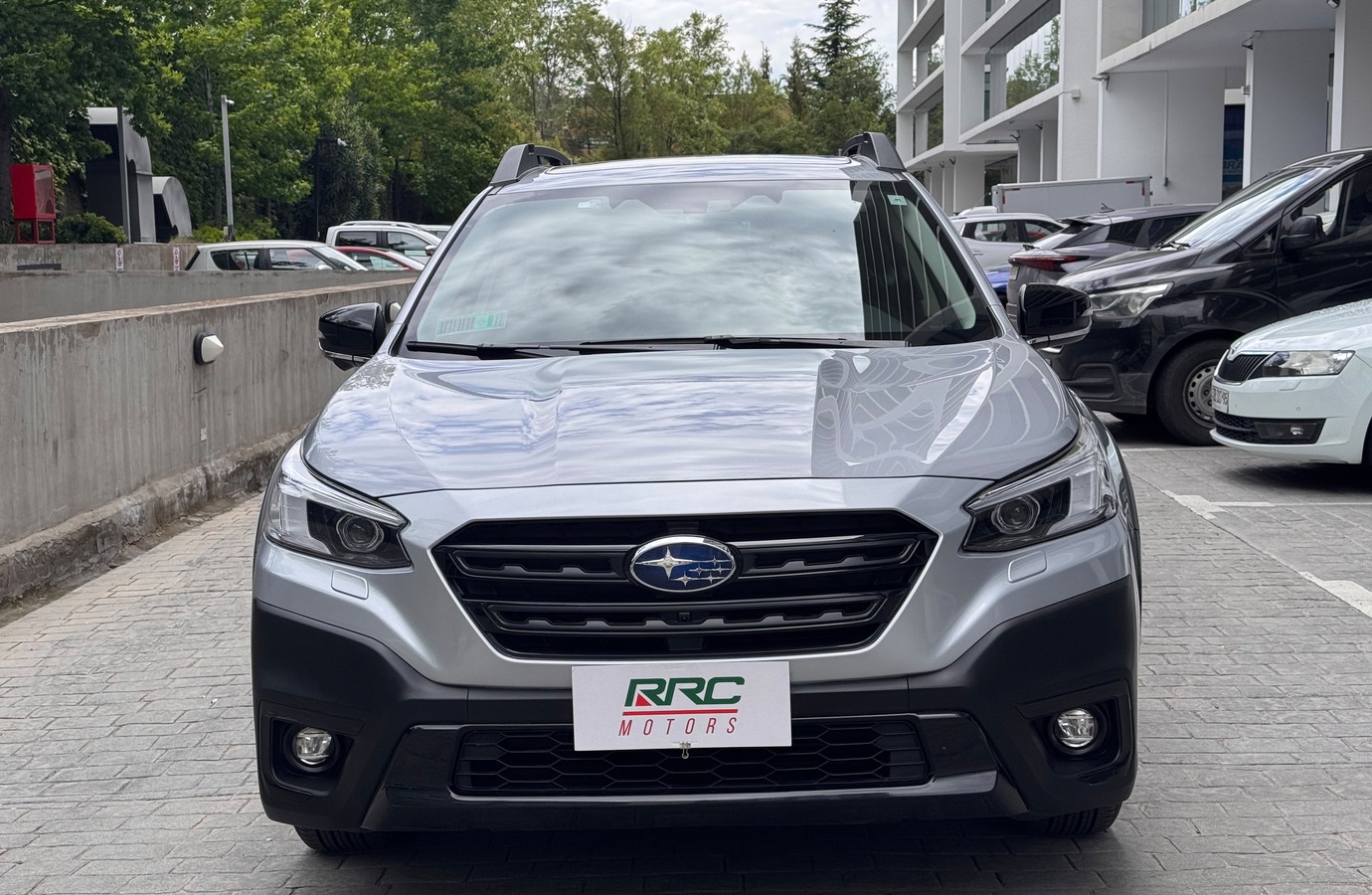 Vehicle media 2