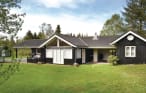 Ferienhaus - Hals, Dänemark - A30460 1