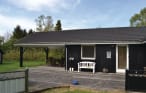 Ferienhaus - Hals, Dänemark - A30460 5