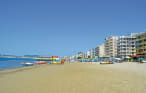 Ferienwohnung - Durrës, Albanien - ALD035 1