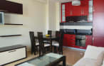 Ferienwohnung - Durres-Shkembi i Kavajes, Albanien - ALD075 4