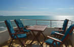 Ferienwohnung - Durres-Shkembi i Kavajes, Albanien - ALD075 2