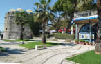 Ferienwohnung - Durres, Albanien - ALD115 23