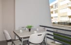 Ferienwohnung - Durres-Gjiri i Lalzit, Albanien - ALD127 1