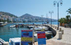 Ferienwohnung - Sarande, Albanien - ALS021 19