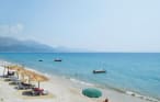 Ferienwohnung - Sarande-Qeparo, Albanien - ALS052 13