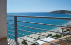Ferienwohnung - Sarande-Qeparo, Albanien - ALS052 4