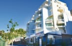Ferienwohnung - Saranda, Albanien - ALS061 3
