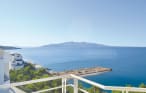 Ferienwohnung - Saranda, Albanien - ALS061 6