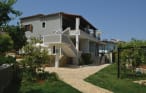 Ferienwohnung - Sarande-Ksamil, Albanien - ALS062 1