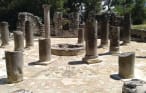 Ferienwohnung - Sarande-Ksamil, Albanien - ALS063 23