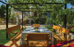 Ferienwohnung - Sarande-Ksamil, Albanien - ALS063 9