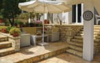 Ferienwohnung - Sarande-Ksamil, Albanien - ALS063 5
