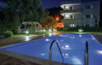 Ferienwohnung - Sarande-Borsh, Albanien - ALS105 7