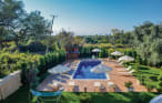 Ferienwohnung - Sarande-Borsh, Albanien - ALS105 4