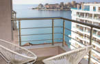 Ferienwohnung - Sarande, Albanien - ALS108 1