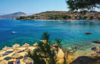 Ferienwohnung - Sarande-Ksamil, Albanien - ALS138 16