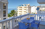 Ferienwohnung - Sarande, Albanien - ALS153 1