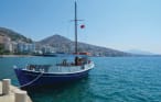 Ferienwohnung - Sarande, Albanien - ALS176 16