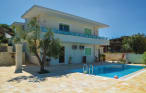 Ferienhaus - Sarande, Albanien - ALS213 1