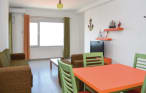 Ferienwohnung - Sarande, Albanien - ALS218 9