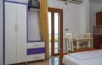 Ferienwohnung - Sarande-Ksamil, Albanien - ALS239 10