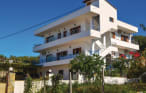 Ferienwohnung - Sarande-Ksamil, Albanien - ALS239 1