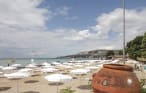 Ferienwohnung - Balchik, Bulgarien - BGN396 20