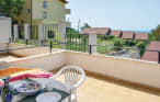 Ferienwohnung - Balchik, Bulgarien - BGN396 11