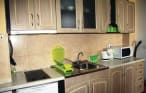 Ferienwohnung - Sozopol, Bulgarien - BGS419 3