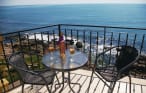 Ferienwohnung - Sozopol, Bulgarien - BGS419 1