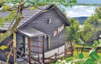 Ferienhaus - Lierneux, Belgien - BLU032 1