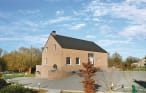 Ferienhaus - Somme-Leuze, Belgien - BNA015 1