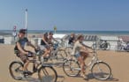 Ferienwohnung - Oostende, Belgien - BVA207 10