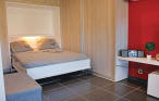 Ferienwohnung - Blankenberge, Belgien - BVA303 10