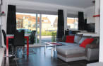 Ferienwohnung - Blankenberge, Belgien - BVA303 2