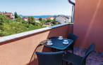 Ferienwohnung - Biograd-Pakostane, Kroatien - CDA339 1