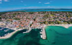 Ferienwohnung - Biograd-Pakostane, Kroatien - CDA339 14