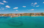 Ferienwohnung - Biograd-Pakostane, Kroatien - CDA339 16
