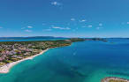 Ferienwohnung - Biograd-Pakostane, Kroatien - CDA339 17