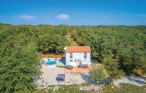 Ferienhaus - Groznjan-Poropati, Kroatien - CIC893 1