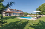 Ferienhaus - Vodnjan-St.Negricani, Kroatien - CIL761 10