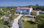 Ferienhaus - Vodnjan-St.Negricani, Kroatien - CIL761 2