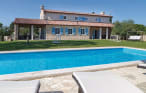 Ferienhaus - Vodnjan-St.Negricani, Kroatien - CIL761 8
