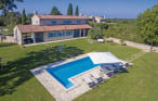 Ferienhaus - Vodnjan-St.Negricani, Kroatien - CIL761 1