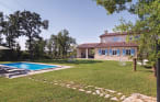 Ferienhaus - Vodnjan-St.Negricani, Kroatien - CIL761 9