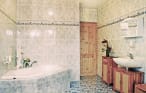 Ferienhaus - Schloss Schmuggerow, Deutschland - DMV333 6